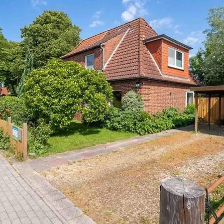 Holiday home In